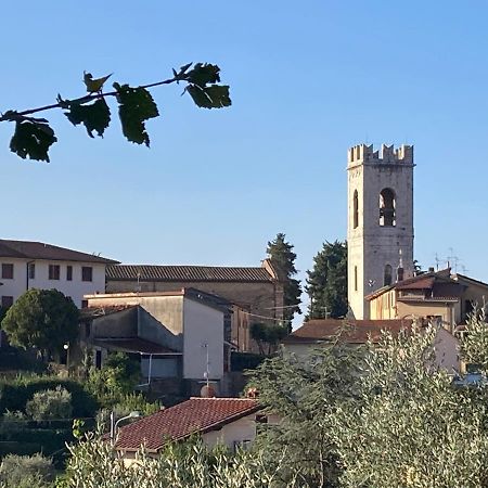 Corsanico-Bargecchia La Casina Delle Rondini旅馆 外观 照片